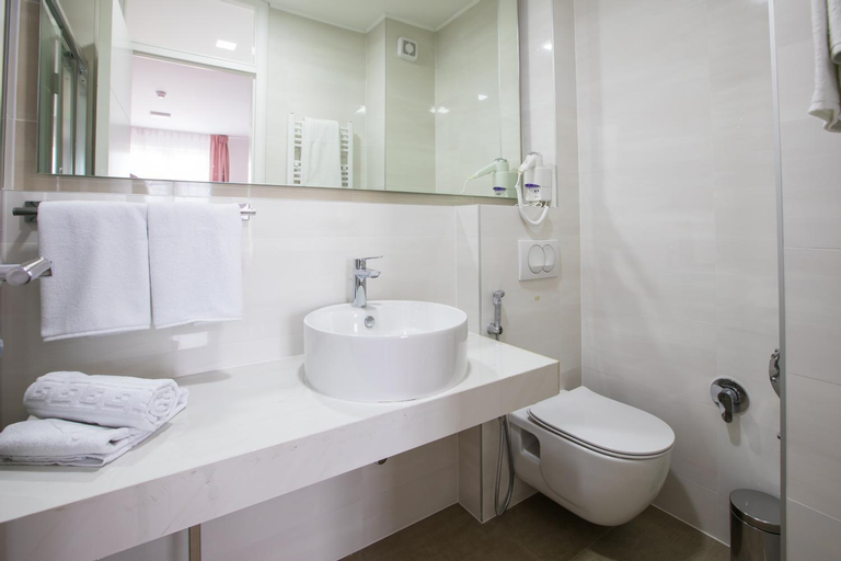 Green Nature Hotel & Apartments, Sarajevo