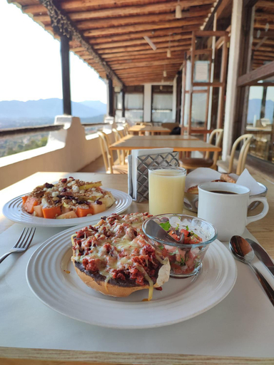 Food & Drinks 5, HOTEL ALTAVISTA, Chignahuapan