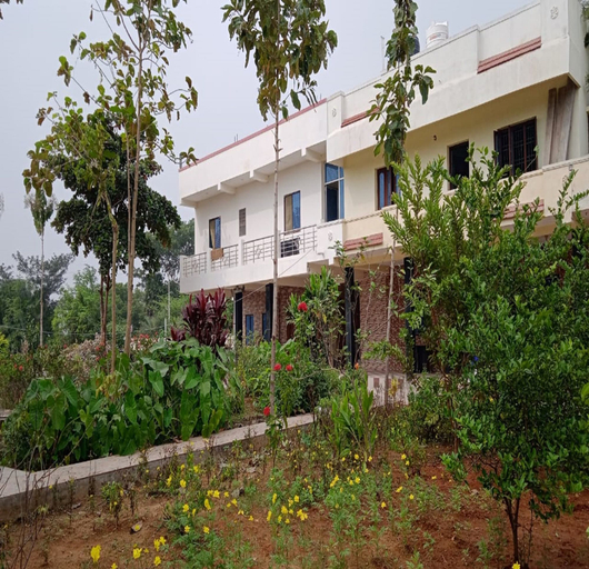 Exterior & Views 2, GP Village Resort, Viluppuram