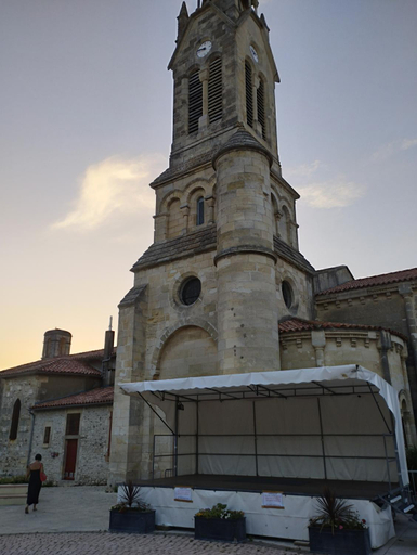 Others 4, Villa Saint-Germain, Charente-Maritime