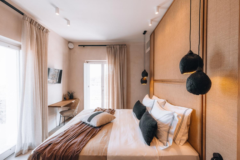 Bedroom 3, Ventus di Milo, South Aegean