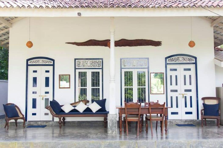 Others 4, Vibration Villas, Akmeemana