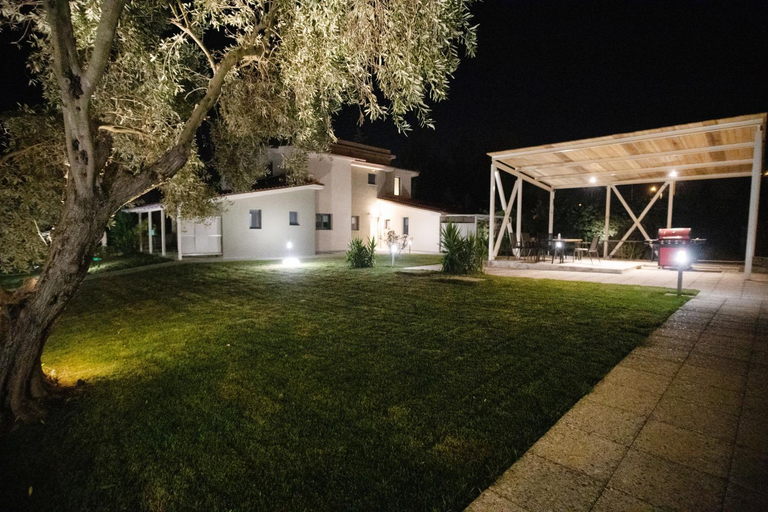 Food & Drinks, 8 Boutique Suites, Central Macedonia