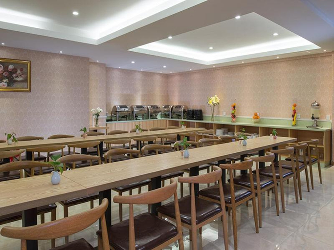 Food & Drinks 4, Vienna Hotel Guangxi Medicine University Nanning Qingxiu Mountain, Nanning