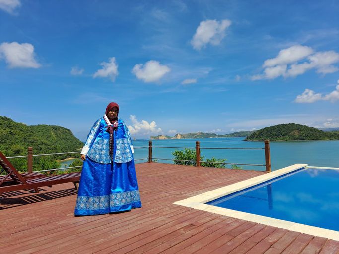 Sport & Beauty 3, Tunak Cottage, Lombok