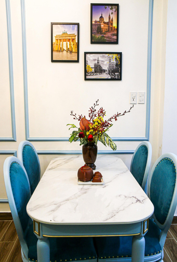 Others 4, FH Homestay, District 1