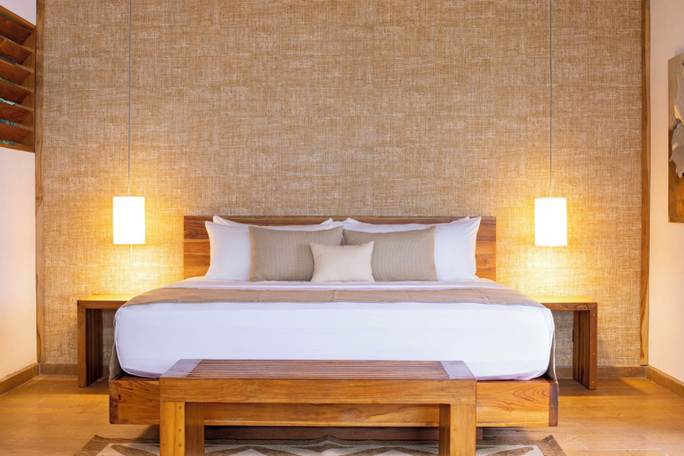 Bedroom 3, El Remanso Rainforest Lodge, Golfito