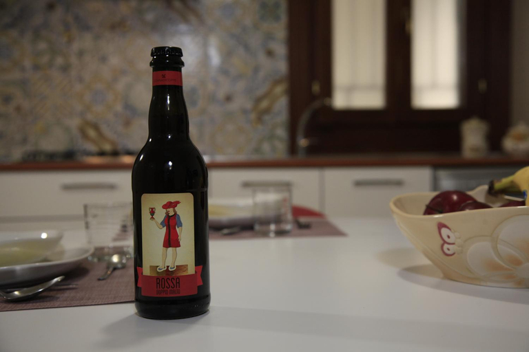 Others 3, VESPRI 15 apartments, Trapani
