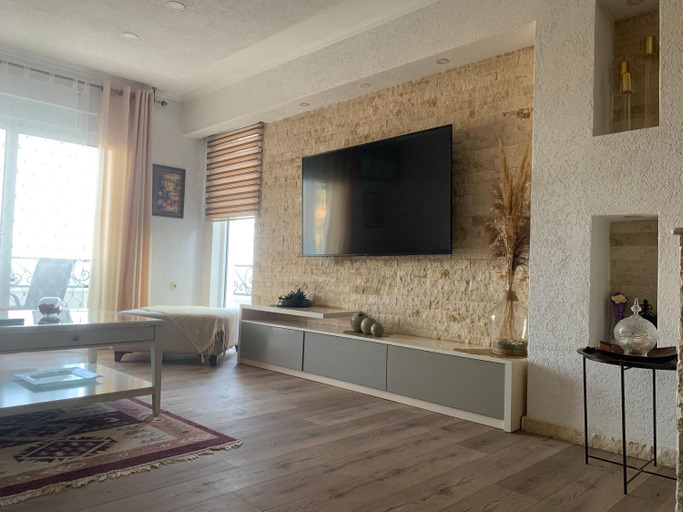 Others 5, Guesthouse HHL - Liman ll