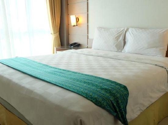 Montana Hotel Syariah Banjarbaru, Banjarbaru