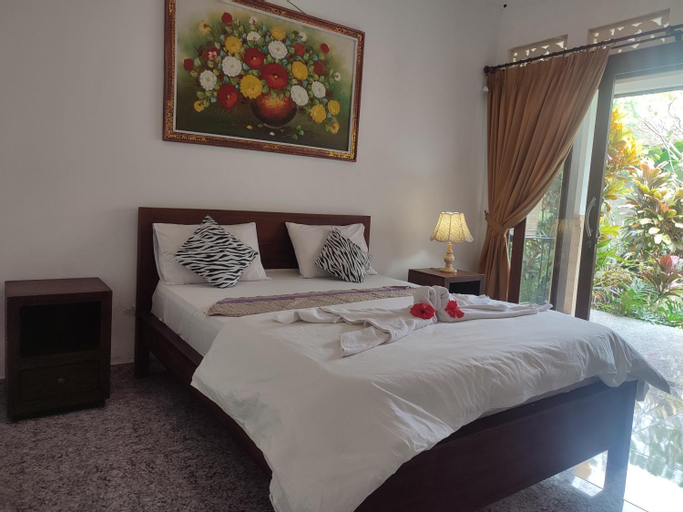 Bedroom 24