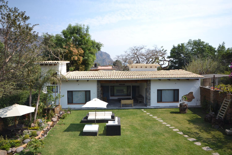 Exterior & Views 1, Rustika Spa Hotel Boutique, Tepoztlán
