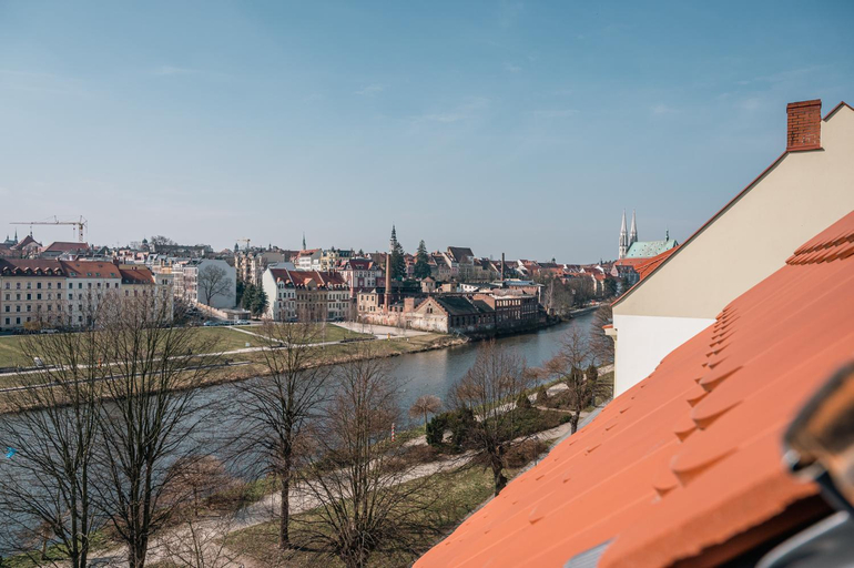Others 4, BanApart Exclusive Apartments, Zgorzelec
