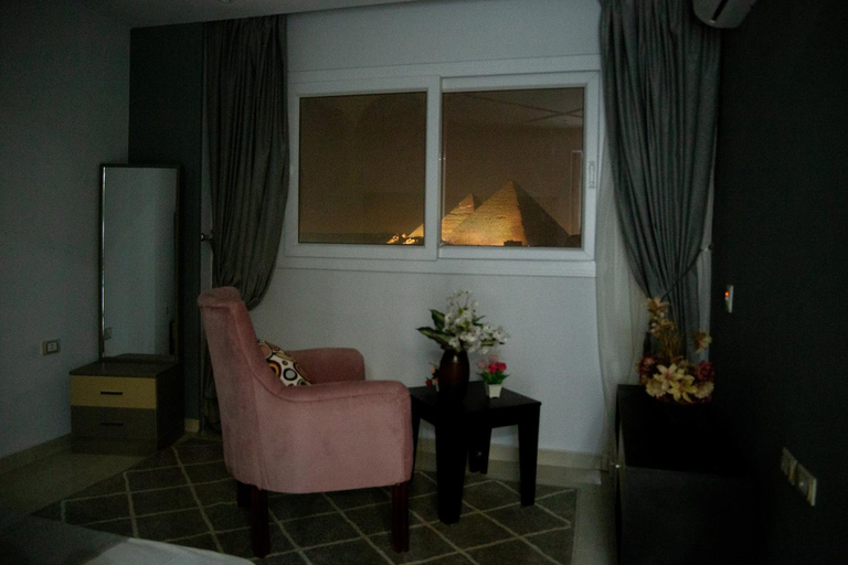 Others 5, Gardenia Inn Hotel, Al-Ahram