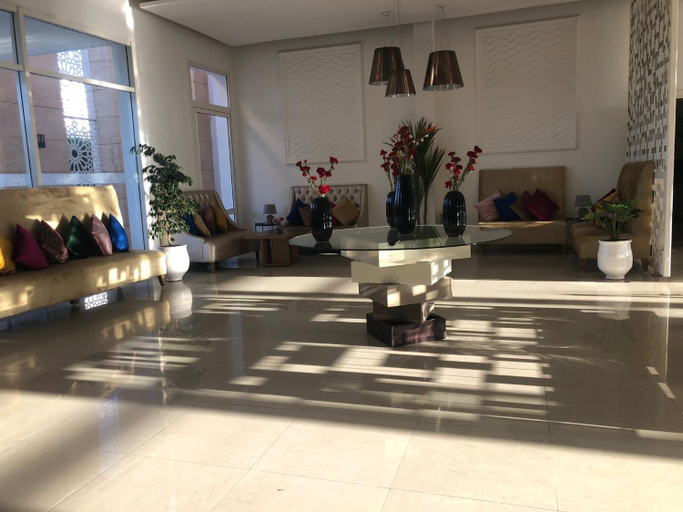 Public Area