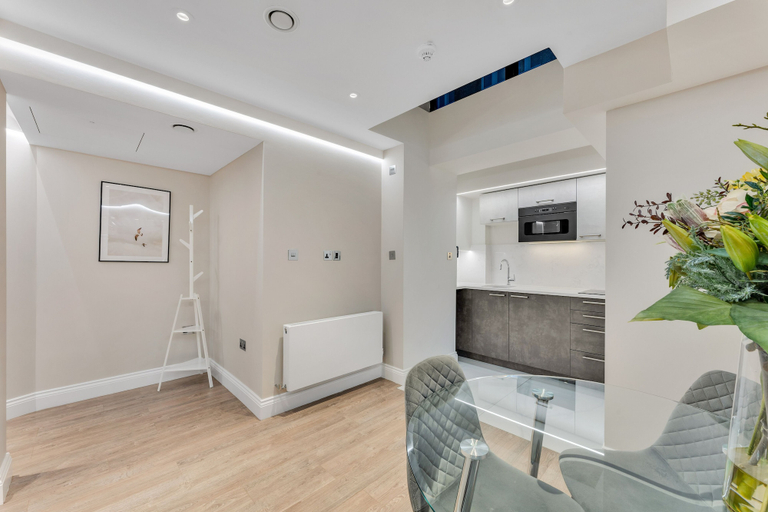 Others 4, Cleveland Residences Farringdon, London