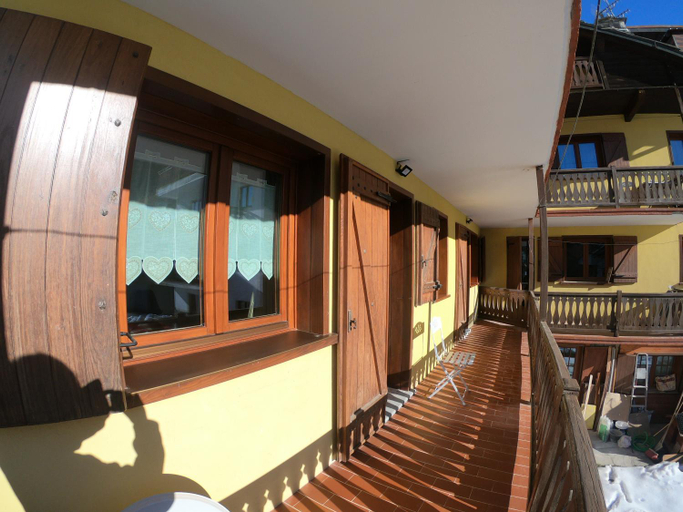 Others 2, Furggen, Aosta
