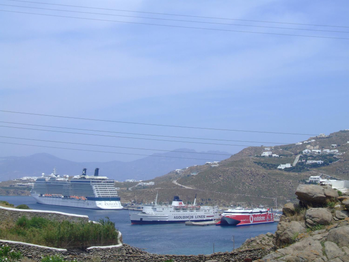 Others 4, Sahas Suites, South Aegean
