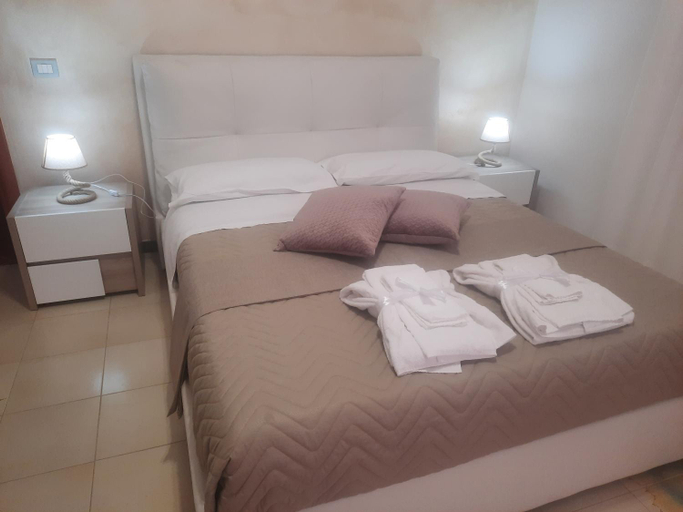 Others 4, Villa Paradise (Amalfi Coast - Luxury Home - Beach), Salerno