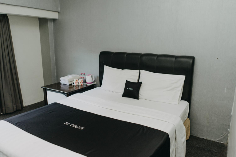 Others 5, DS CoLive 34 (ex. 34 Residence), Semarang