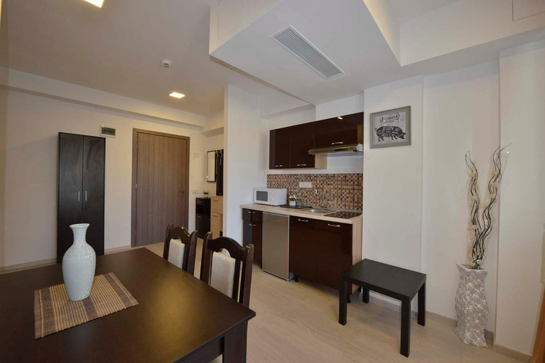 Others 2, AMADEUS RESIDENCE, Municipiul Bucuresti