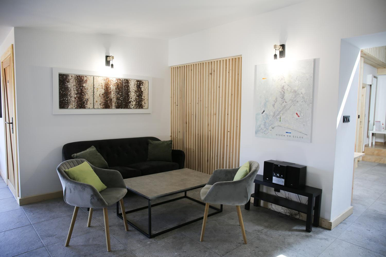Others 5, NIECH TO SZLAK B&B, Cieszyn