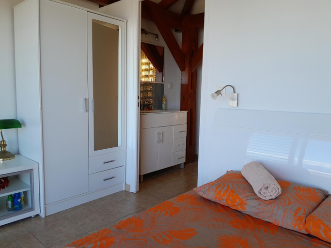 5, Bungalow Miwa