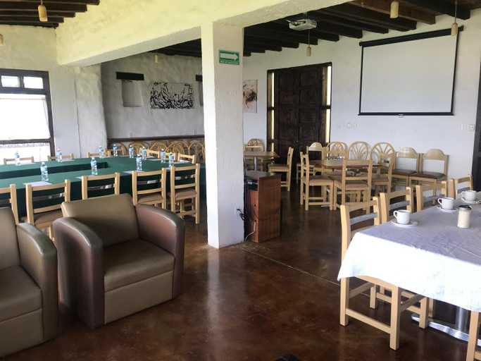 Food & Drinks 4, HOTEL ALTAVISTA, Chignahuapan