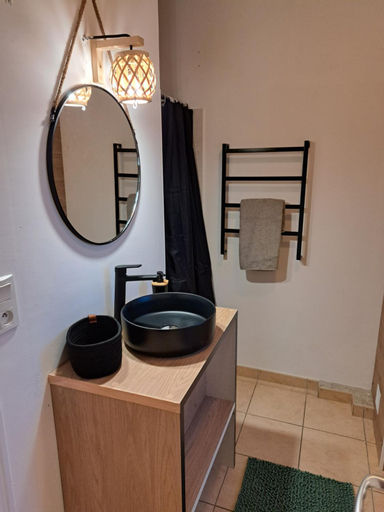 Others 4, Cottage Le Cabanon, Manche
