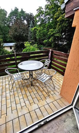 Others 4, Monteurzimmer am Bahnhof Biesenthal - 3 große Apartments, Barnim
