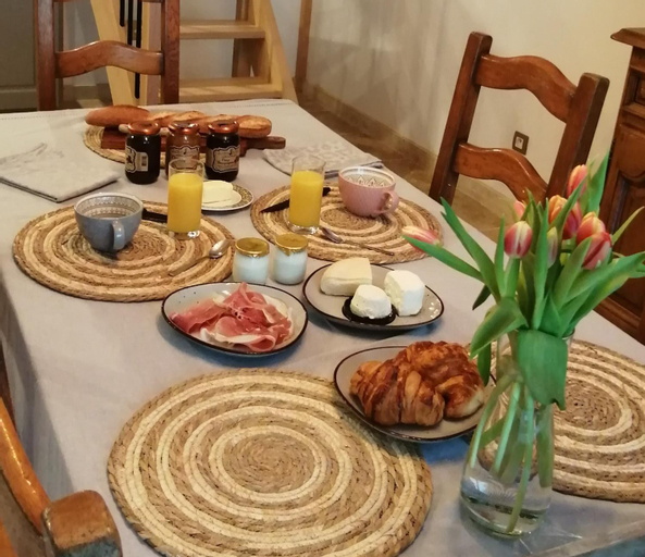 Food & Drinks, Les bois d'ormes, Côte-d'Or