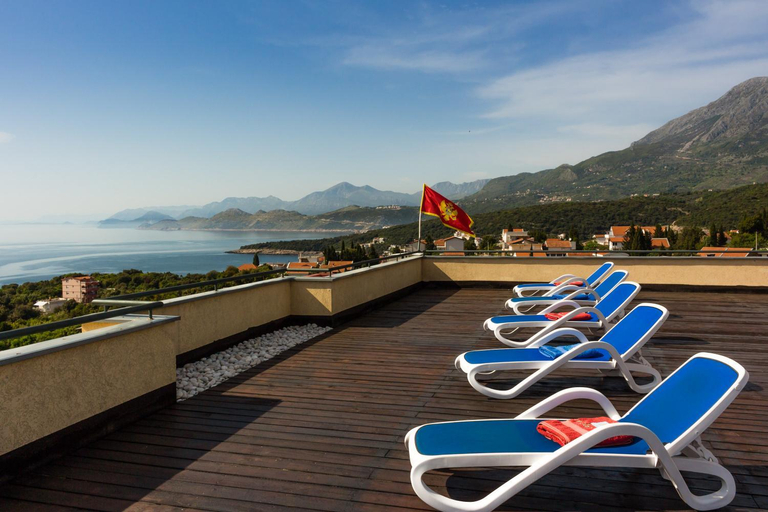 Sport & Beauty, Montenegro Apartments Utjeha
