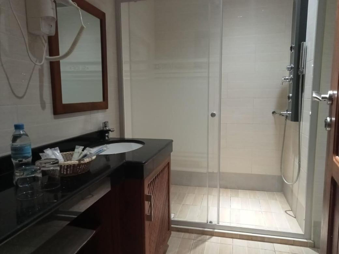 Bathroom, Cate Hotel & Convention Centre Morogoro, Morogoro Rural