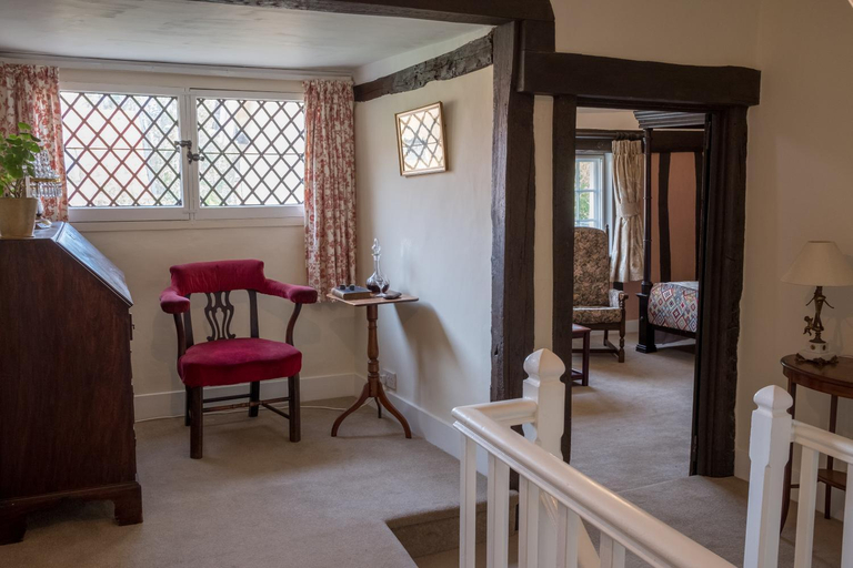 Others 5, St Mary’s Bed & Breakfast, Suffolk
