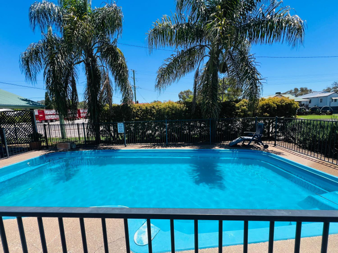 Sport & Beauty 4, Overlander Motor Lodge Pty Ltd, Gunnedah