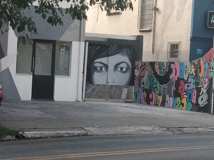 Others 2, Nomad Hostel - Vila Madalena, São Paulo