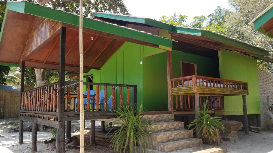 Exterior & Views 2, The Beachaven Chalets Kota Belud, Kota Belud