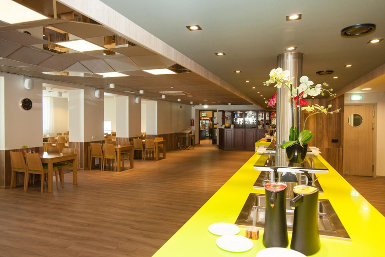 Food & Drinks 4, Viiking Spa Hotel, Pärnu