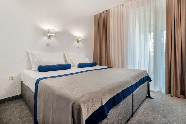 Bedroom 2, Apartments Tamaris, Herzegovina-Neretva