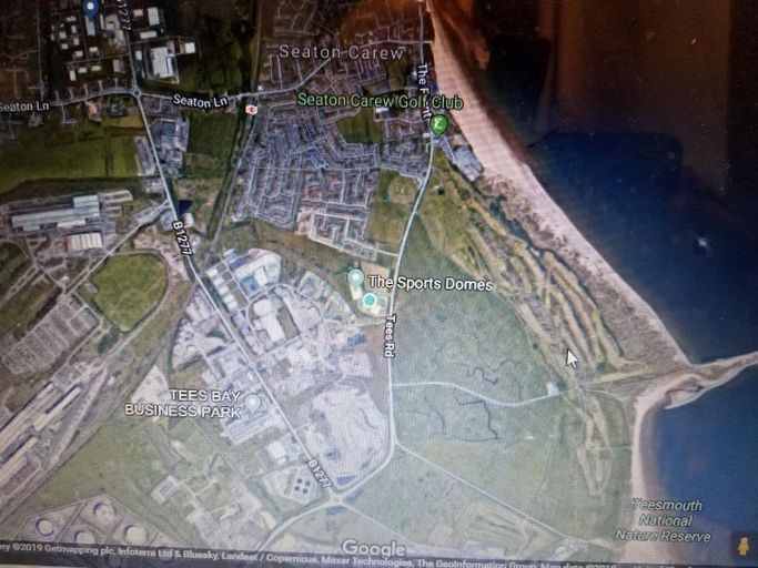 Sport & Beauty 4, The Mayfair Lodge - Caravaning, Glamping & Camping, Hartlepool