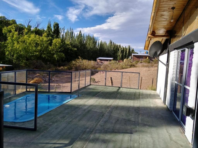 Sport & Beauty 4, Cabañas de los Andes, Las Heras