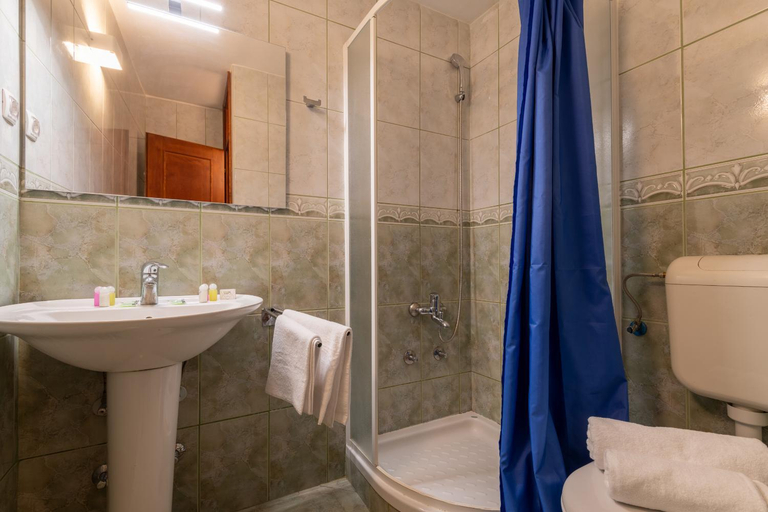 Bathroom 3, Apartments Tamaris, Herzegovina-Neretva