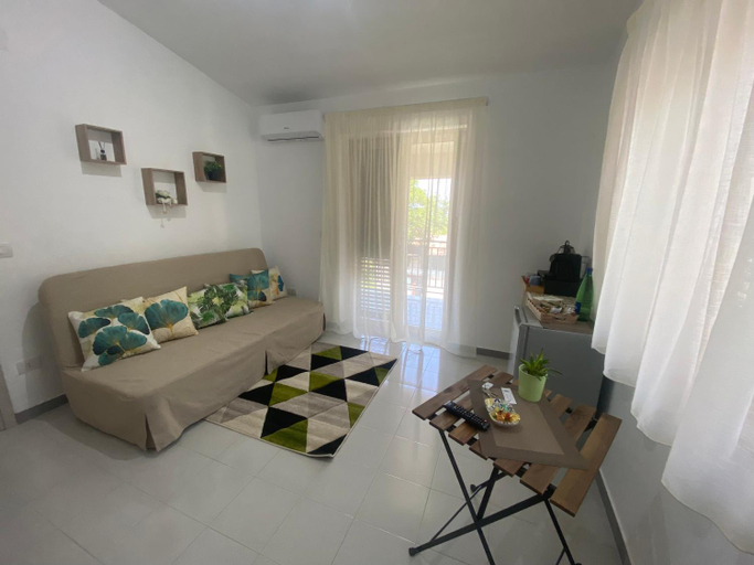 Others 3, Cerchia Apartments, Salerno