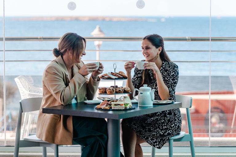 Food & Drinks 5, Seaview Hotel - Adults Only 16 Plus                                             , Saint Paul's Bay