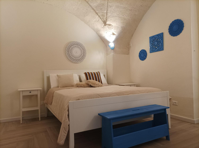 Bedroom 3, Casa Kalu', Taranto