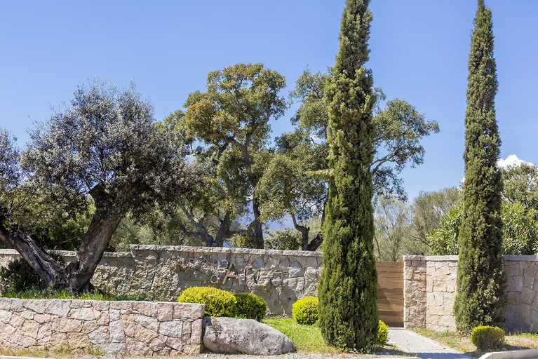 Others 5, Domaine d'Arca - Flaubert 17 - 4 pers, Corse-du-Sud