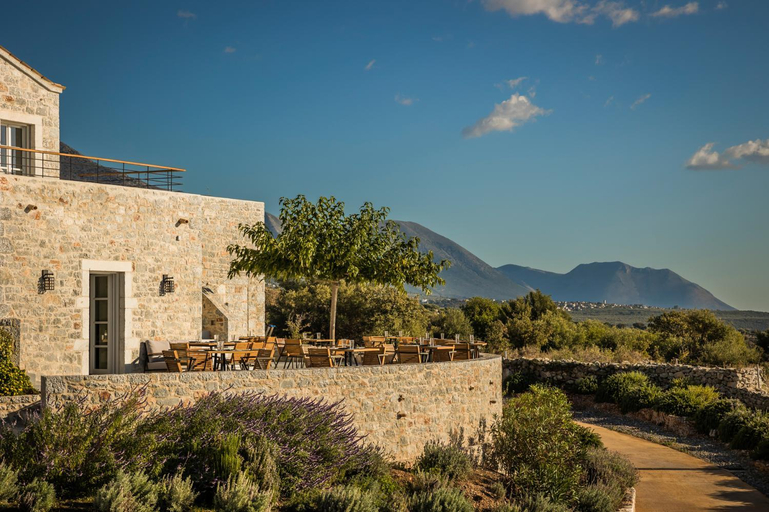 Exterior & Views 1, Aria Estate Suites & Spa, Peloponnese