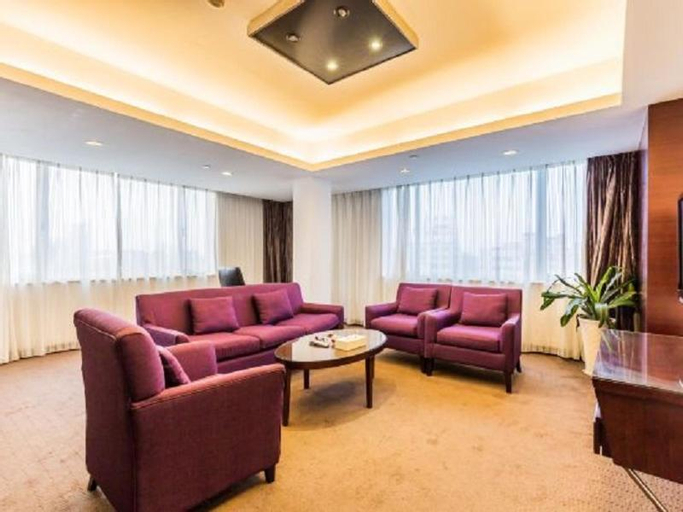 Others 4, Vienna International Hotel Foshan Nanhai Dali Haiyue, Foshan