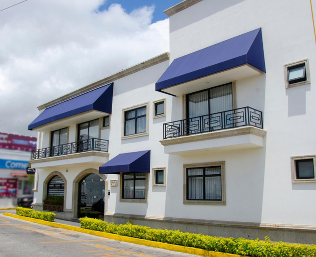 Others 4, Hotel Esfera Tulancingo, Tulancingo de Bravo