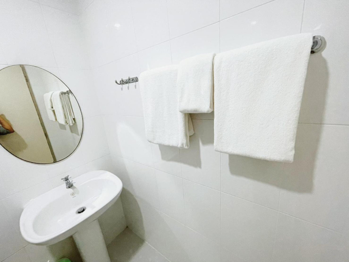 Bathroom 4, PK Villa Koh Samui, Ko Samui